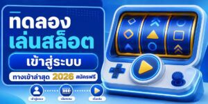 slot demo