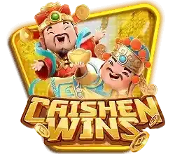 Caishen Wins