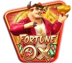 Fortune ox